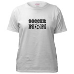 Soccer Mom t-shirt 4re23