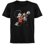 Cool soccer t-shirts, Soccer t-shirts; Dark Shirts!