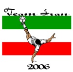 Iran soccer shirt d876a