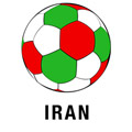 Iran soccer shirt d48