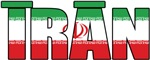 Iran soccer shirt d48