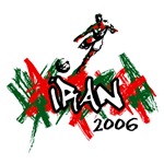 Iran soccer shirt d488
