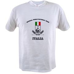 Italy football shirts g23