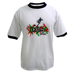 Italy football shirts y65