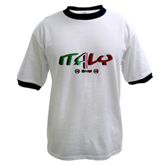 Italian soccer shirts k98