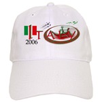 Italian soccer shirts cap23
