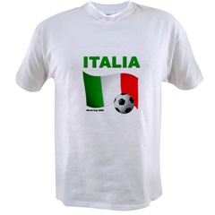 Italy football shirts sw2