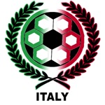 Italian soccer shirts