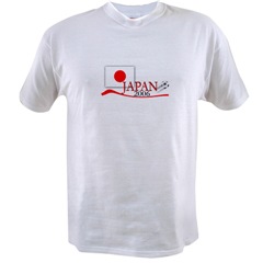Japan soccer shirts d3
