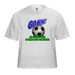 Soccer kid t-shirts - Soccer Brother