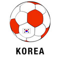 Korea soccer shirt d3m