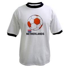 Netherland football shirts g1