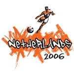 Netherland football shirts g6