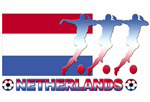 Netherland football shirts g67