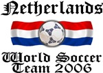 Netherland football shirts g76