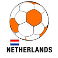 Netherland football shirts g62