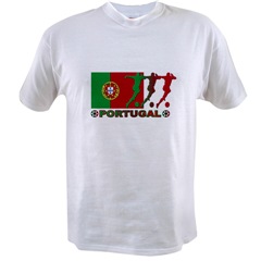 Portugal soccer shirts d5671