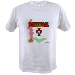 Portugal soccer shirts de3