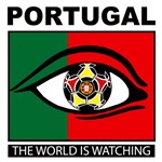 Portugal soccer shirts d3