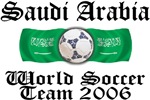 Saudi Aradia soccer shirt d34