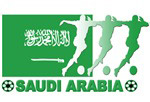 Saudi Aradia soccer shirt d48