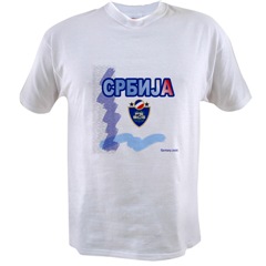 Serbia and Montenegro soccer shirts d5