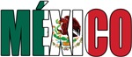 Mexico soccer shirt 488