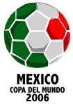 Mexico soccer shirt d488