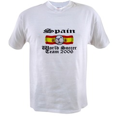 Spain t-shirts d3