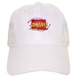 Spain apparel d43