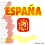 Spain apparel 2d22