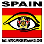 Spain t-shirts d22aq1