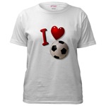 Soccer Mom T-shirts Argentina