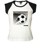 Soccer Mom T-shirts England