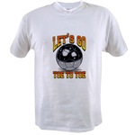 Soccer T-shirts 