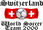 Switzerland football shirt d987