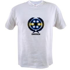 d11 sweden football shirts