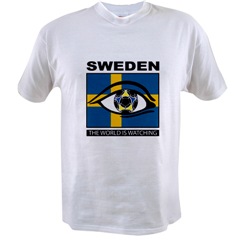 d342 sweden football shirts
