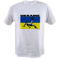 Ukraine football shirts d5