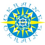 Ukraine football shirt d4345
