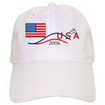 USA soccer items 1243q