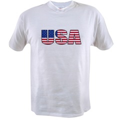USA soccer shirts 453