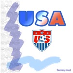 USA soccer items we12